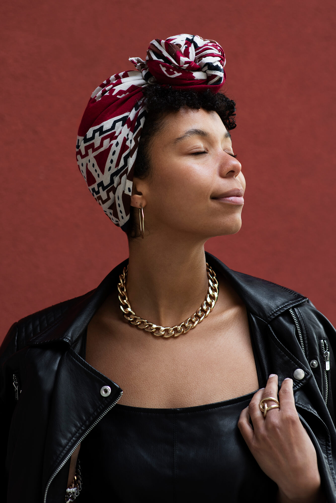 I Find That The Harder I Work, The More Luck I Seem To Have