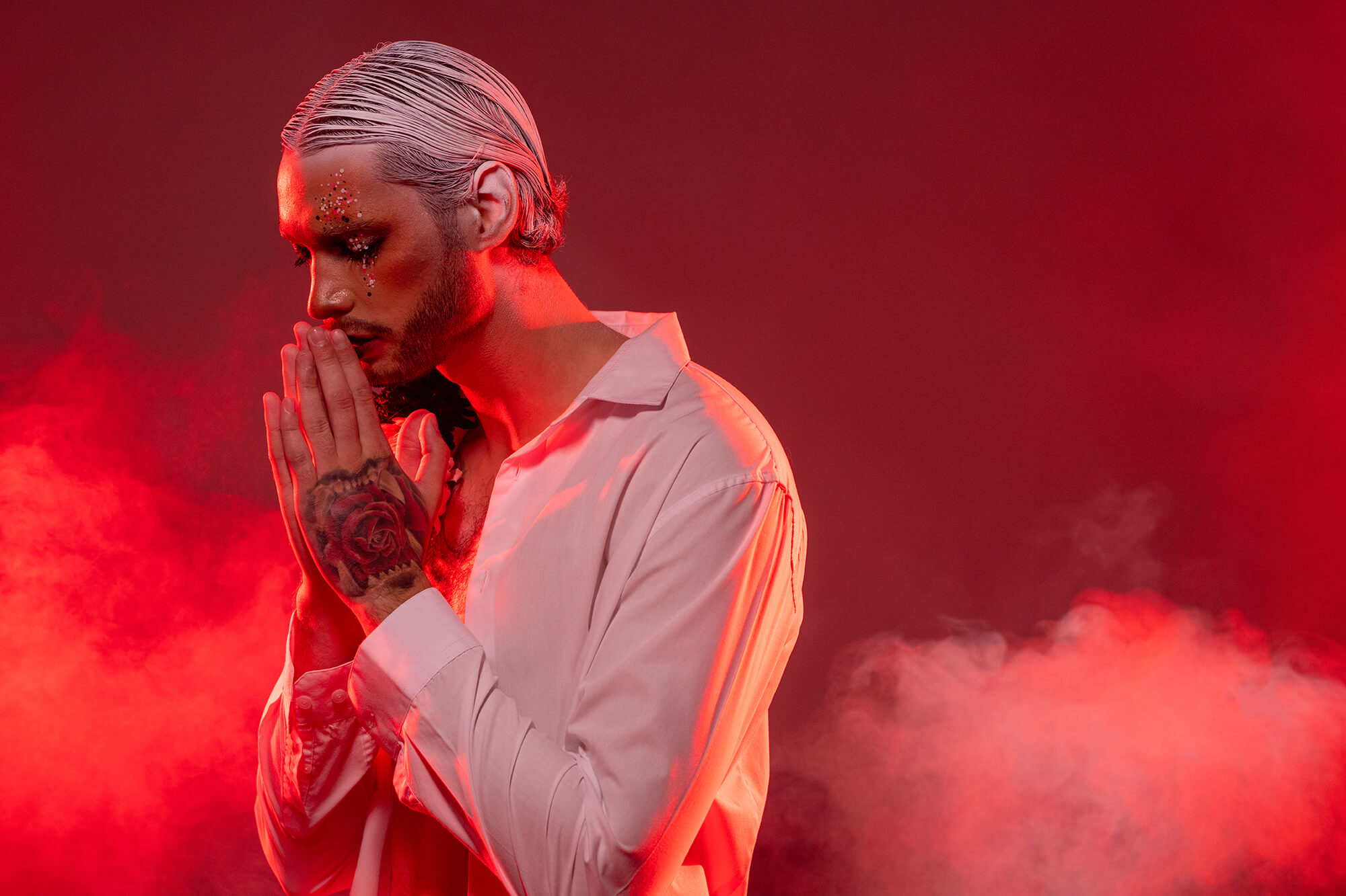 Amazing Spontaneous Trips Are The Best Treatment For Stress